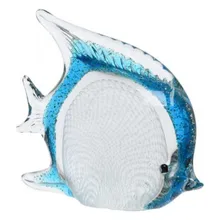 Фигура Decoris «Тропическая рыба», 16х4.5х14.5 см