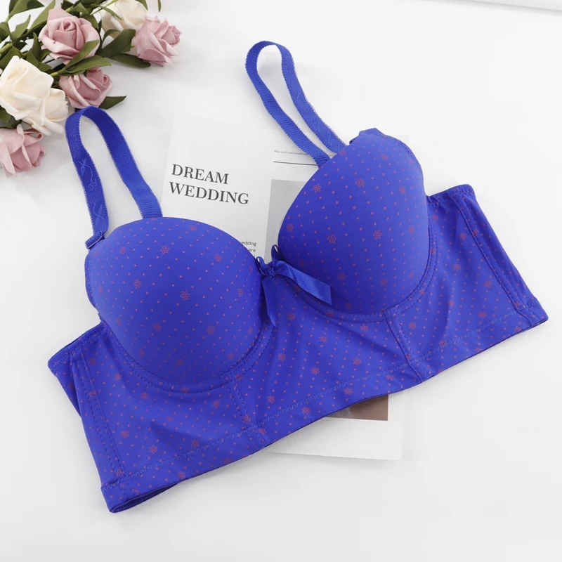 Beauwear корсет бюстгальтер B C чашка 6 крючков и глаз полный охват бюстгальтеры для