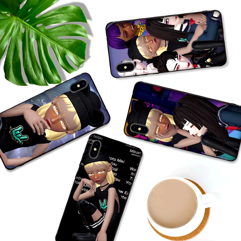Прилив силиконовый чехол-накладка из мягкого ТПУ для Xiaomi mi 8 A2 LITE 6X X 2S 3 F1 9 CC9E CC9 SE 9T