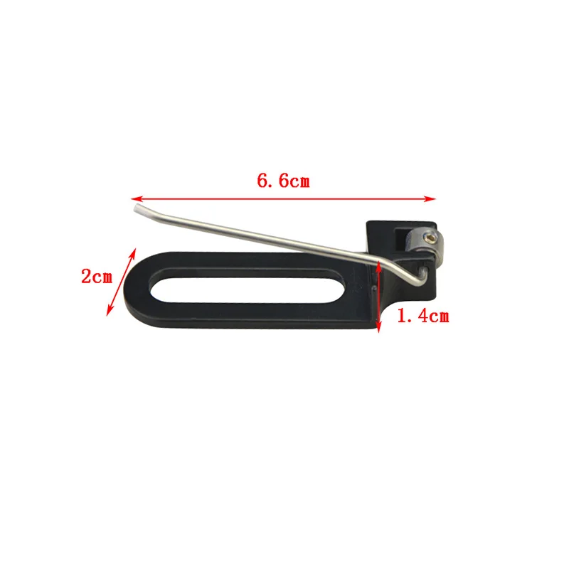 1pc Archery Recurve Arrow Rest Right Hand Aluminum Alloy CNC Machining Rest For Recurve Bow Hunting Shooting Accessories