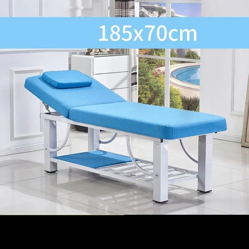 Piegevole Lettino Massaggio beauty Mueble De Furniture Cama Para masaje Massagetafel стол салон складной стул Массажная кровать