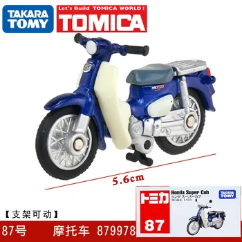 

Genuine Original takara tomy Tomica 1:64 motorcycle Diecast metal Car toy vehicle model Collection new toys car toys for boys