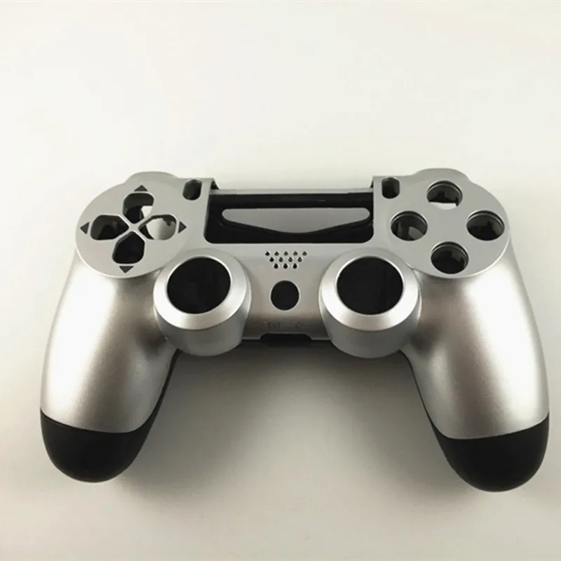Защитный чехол для Sony PlayStation 4 и беспроводного контроллера версии V1|housing shell|front back