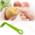 Wonderlife Slicer Cutter Ручной Спиральный Винтовой Слайсер Картофель Морковь Огурец Овощи Спиральный Нож Кухонные Принадлежности Инструменты