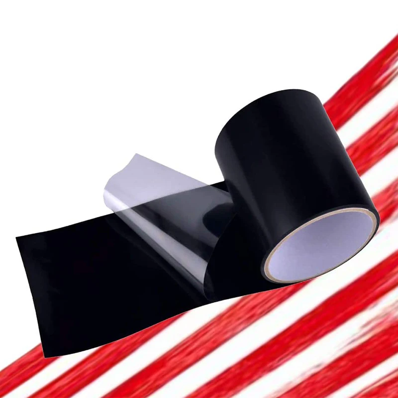 PatchPVCPipeSuperStrongWaterproofTapeStopLeaksSealRepairTape