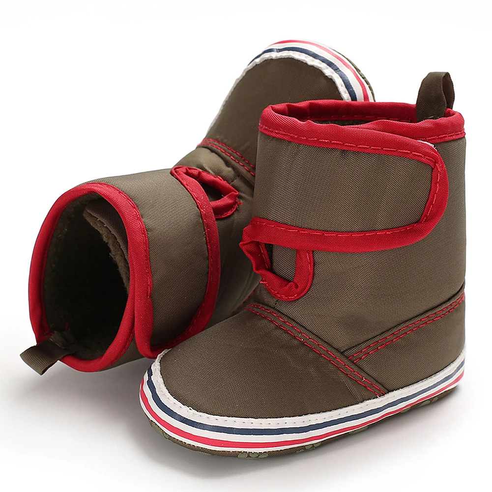 Одежда для малышей; парусиновые ботильоны для маленьких мальчиков и девочек; зимняя теплая спортивная обувь для малышей; кроссовки; ботинки
