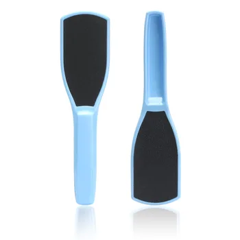 

Luxury Stainless Steel Foot Scrub Manicure Nail Tools Heel File Foot Grater Rasp For The Feet Pedicure Remover