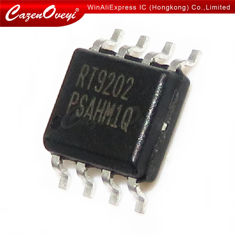 10pcs/lot RT9202PS RT9202 SOP 8 In Stock|Integrated Circuits| - AliExpress