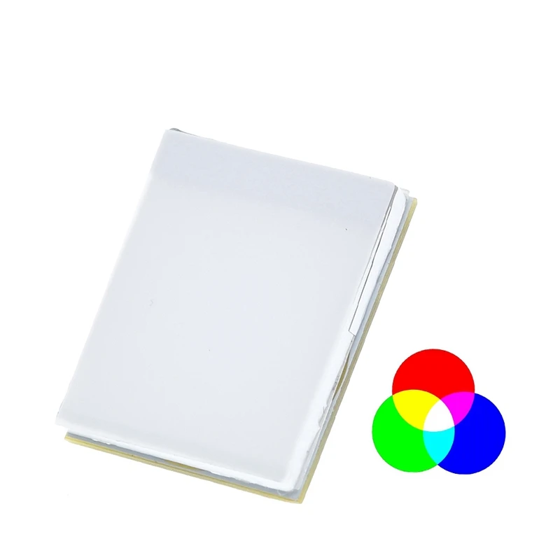 Grün Blau Rot und Gelb Farb-RGB Kapazitives Touch-Schalter-Tastenmodul 2,7 V bis 6 V Modul mit Starker Störschutzfunktion HTTM-Serie – Detail 13