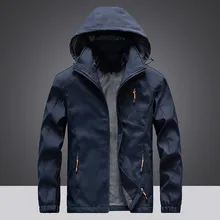 KLV бренд спорт на открытом воздухе Мужская мягкая оболочка походная куртка водонепроницаемая ветрозащитная термальная флисовая лыжная куртка для альпинизма