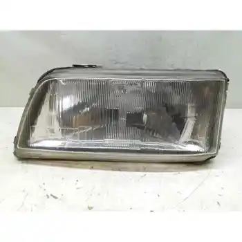 

LEFT HEADLIGHT CITROEN JUMPER OPEN BOX (2)
