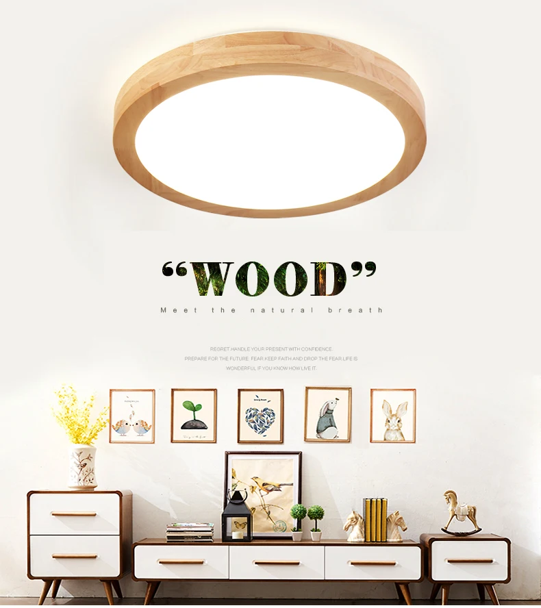 Painel de Luz de Teto Sala de Estar Levou Lâmpada Moderna Redonda Luminária Quarto Sala Cozinha Surface Mount Flush Controle Remoto 14 Luzes de teto