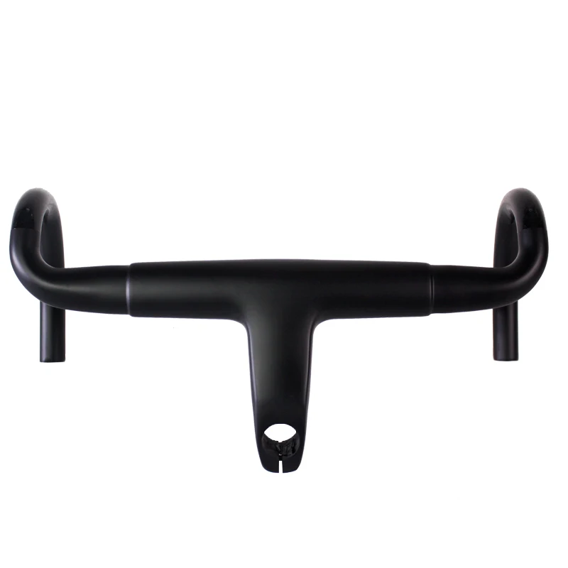 Durable carbon handlebar 3k speed racing bicycle handlebar UD matte drop bar
