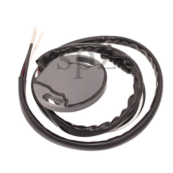 

New Trim Sender Sensor Sending Unit For Volvo Penta SX DP-S DP-SM Drive 3849411