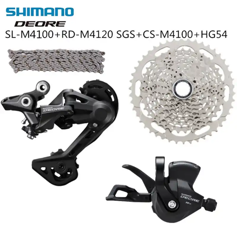 deore m6000 cassette