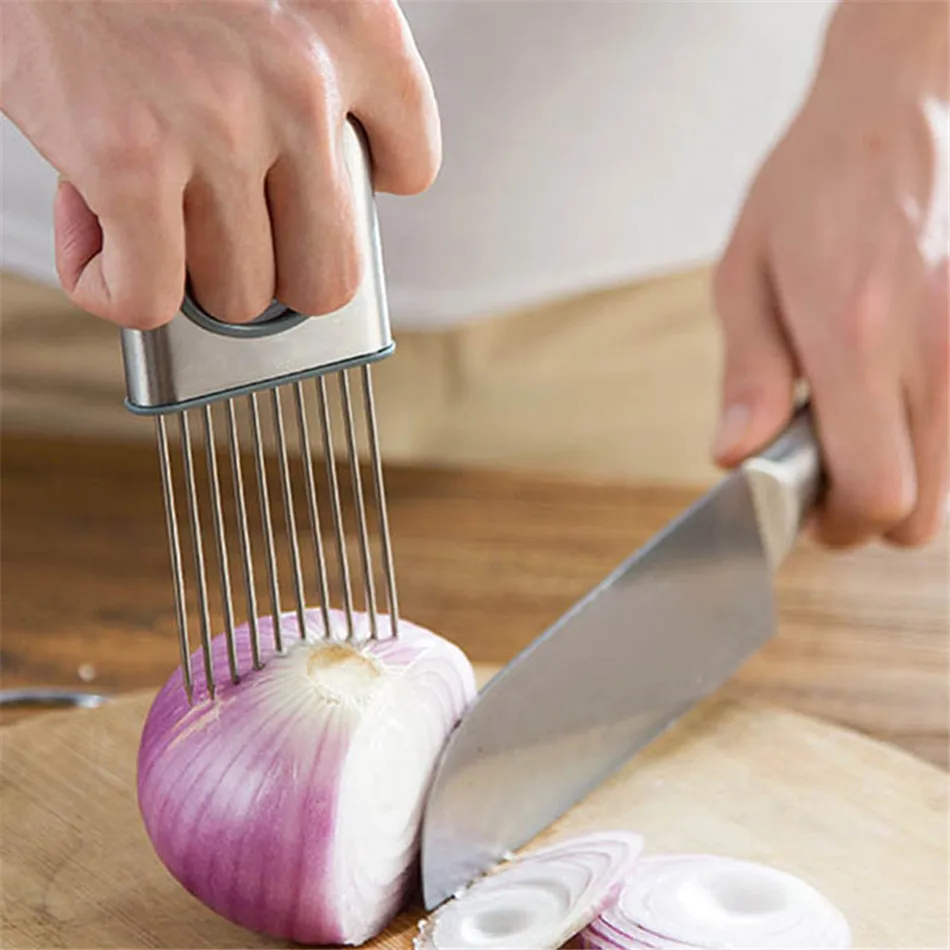 

SEAAN Meat Tenderizer Handheld Steak Chicken Cutter Tenderizer Fruit Vegetable Slicer for Kitchen & BBQ Pork Rind Tenderizer