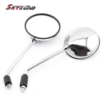 

2020 Rearview Mirrors For HONDA CB 1100 CB1100RS 1000 CB1300 SUPER FOUR Motorcycle Accessories E9 Certification Side View Mirror