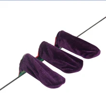 1 комплект, педаль пианино, чехол для защиты педали, защитный чехол, 1 комплект, 3 шт., подходит как для рояля, так и для вертикального пианино