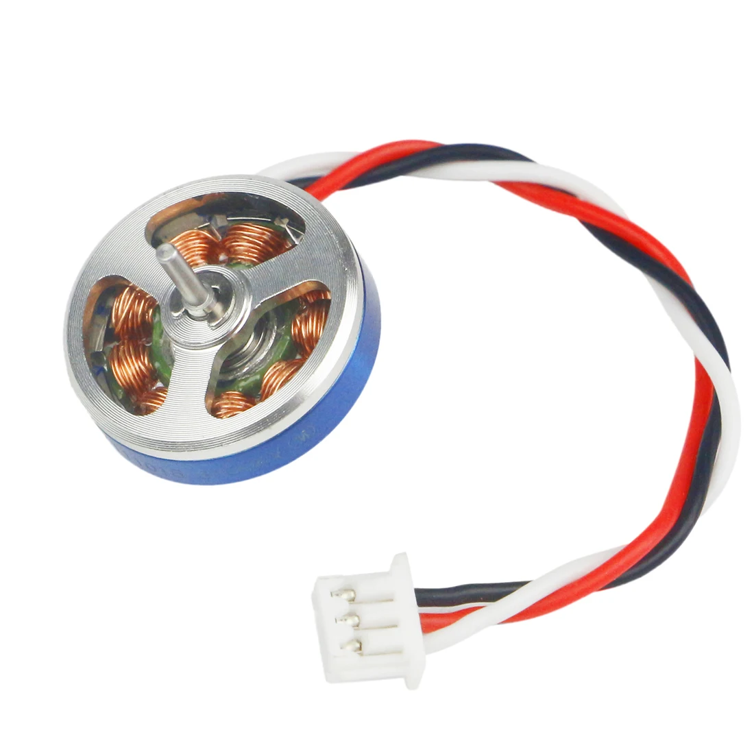 LDARC XT11015 6100KV мотор 3S 11015 с 1 мм валом для AK103 Mini FPV гоночного дрона | Игрушки и хобби