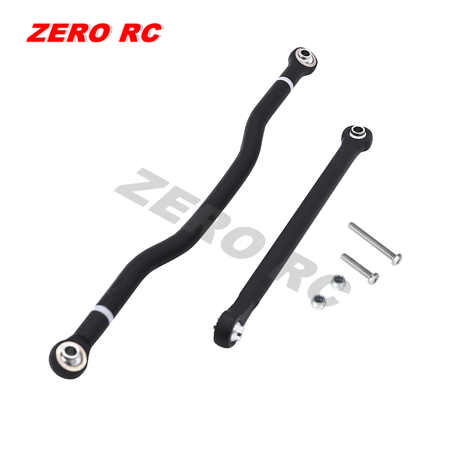 RC修理部品 For Axial For SCX10 II 90046 90047 AR44 アルミ アクスル