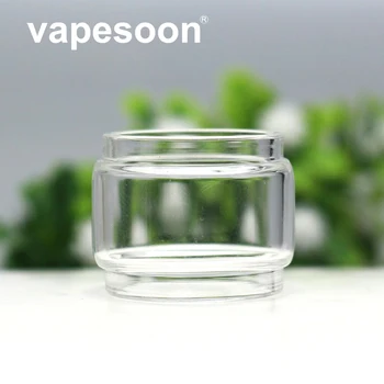 

Authentic Vapesoon Replacement Extend Glass Tube 5ml Capacity For Vape Pen 22 Tank Atomizer