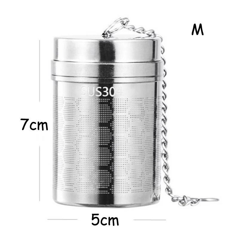 Tea Strainer Tea Filter 304 Stainless Steel Tea Strainer Leaf Spice Herbal Reusable Mesh Filter Home Kitchen Accessories Cellular Graphics