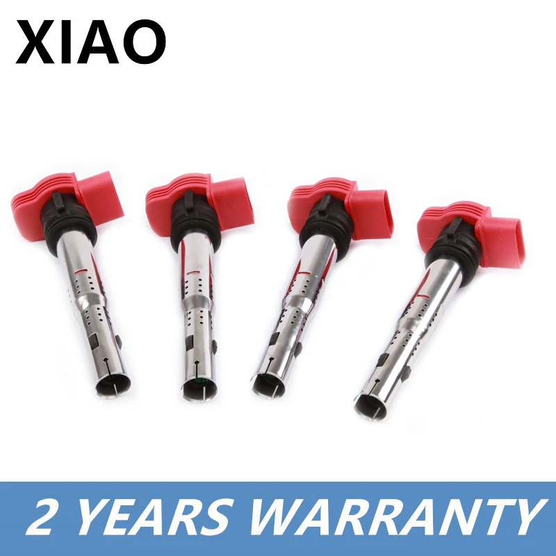 

4 шт., детали для Audi A4 A5 A6 Quattro Q5 Q7 R8 S4 S6 VW Touareg C163106E905115B 06E 905 115 F