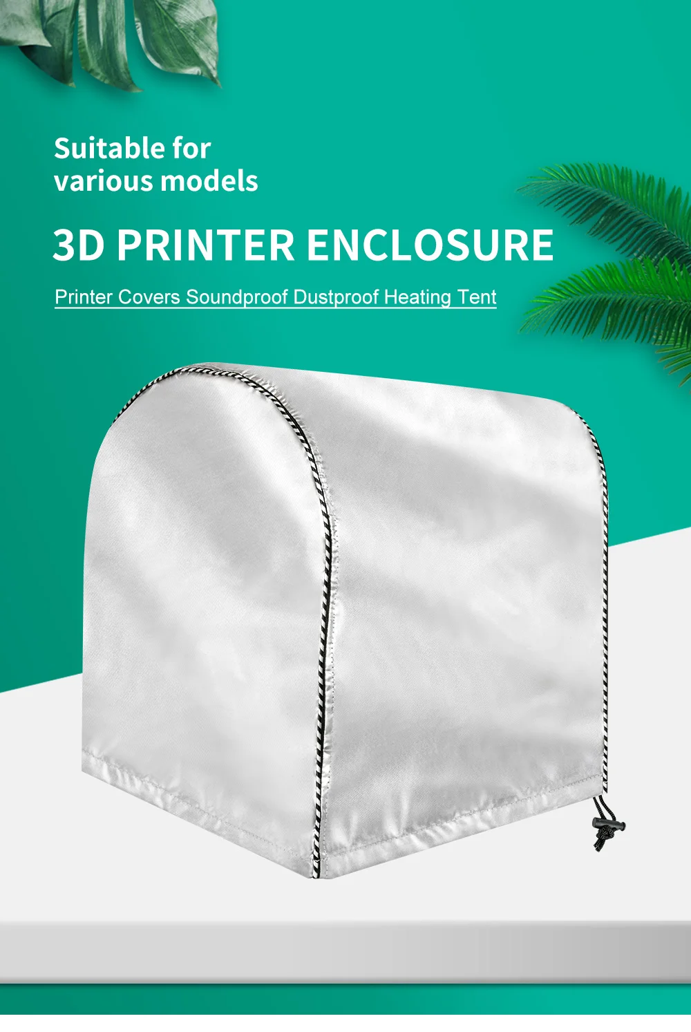 da impressora para a sala de impressão 3d compatable com ender 3