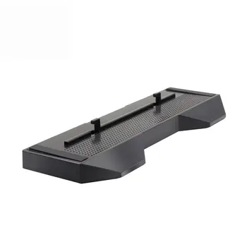 

Vertical Stand for Xbox One X with Built-in Cooling Vents and Non-Slip Pad - Only Work for Xbox One X