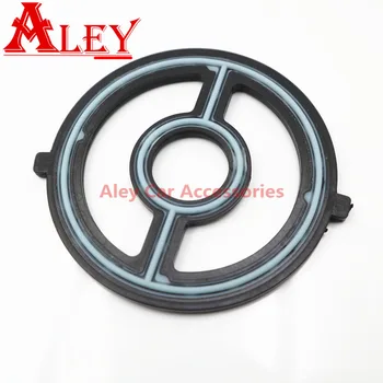 

1S7Z-6A642-AA 1S7Z 6A642 AA 1S7Z6A642AA Oil Cooler Adapter Gasket Seal Oil Cooler For Mazda 3 5 6 CX-7 For FORD New