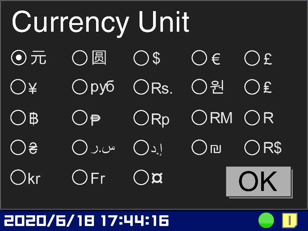 Medidores de energia