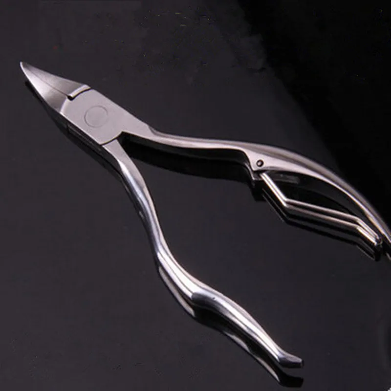 Professional-Stainless-Steel-Toe-Nail-Nipper-Clipper-Cutter-Ingrown-Pedicure-NT08 (3)