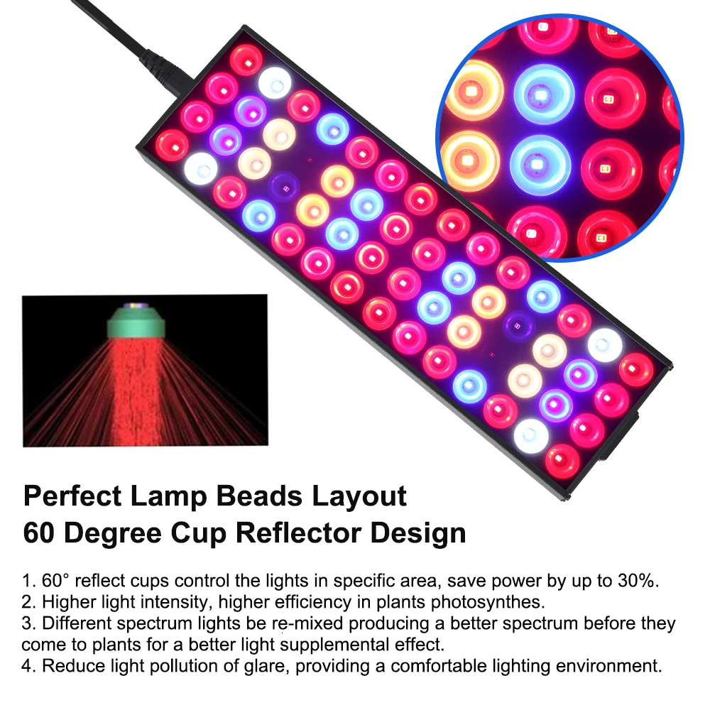 LED-Grow-Light-36W-Full-Spectrum-5