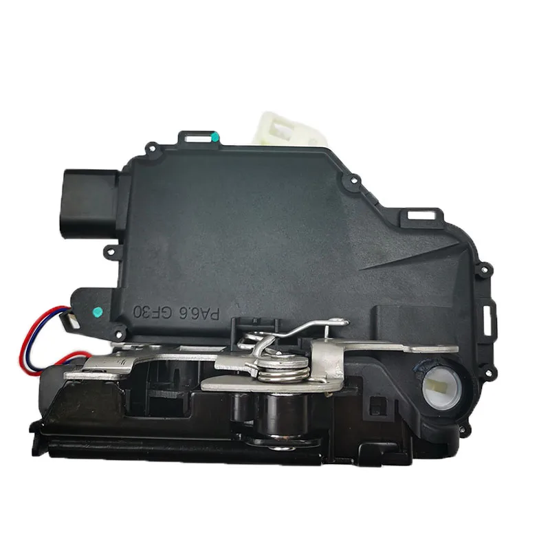 Привод замка двери передний левый для VW Fox/LUPO в Мехико SKODA SUPERB B5/B6 SEAT LEON 3B1 837 015A 6X1 837 015H 3B1 837 015Q