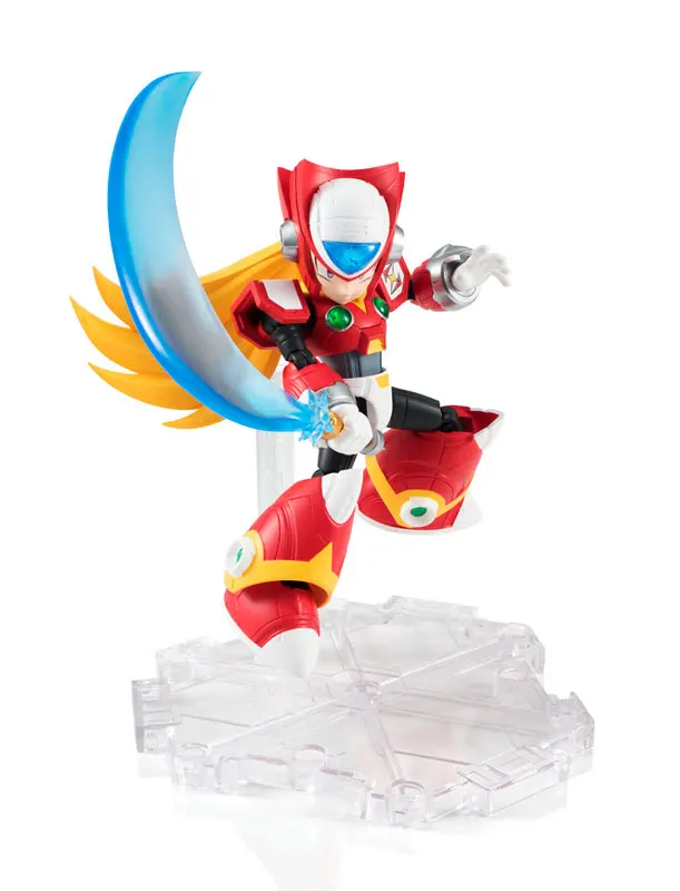 PrettyAngel Оригинальная фигурка Bandai Tamashii Nation STYLE NXEDGE X Zero| |