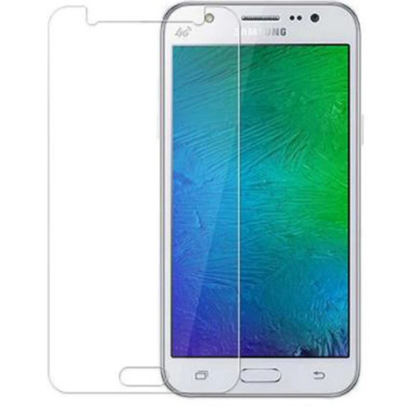 Защитное стекло для Samsung Galaxy J5 2016 J510FN J510F J510G J510Y 2 шт. | Мобильные телефоны и
