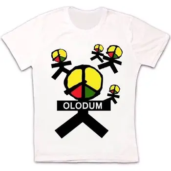 

Olodum They Don't Care About Us Michael Jackson Peace MTV Unisex T Shirt 1869