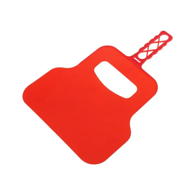 K5Dc Bbq Kézi Hajtókar -Fúvó Barbecue Ventilátor Szerszám Kézikönyve Kültéri Kemping