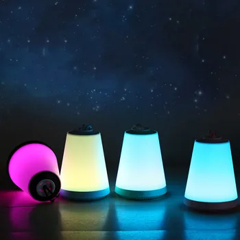 

USB LED Camping Hiking Tent lantern/Flashlight Lamp Emergency Phone Charger Smart Home Lantern Night Light Rechargeable Lamp