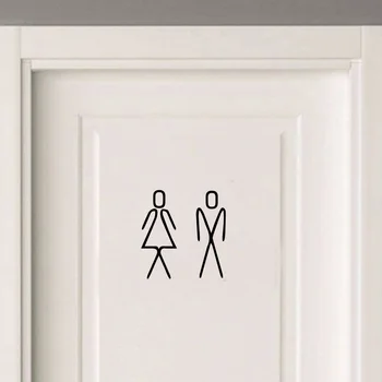 

Classic WC0 For Kids Room Living Room Home Decor Wall Stickers Waterproof Wallpaper