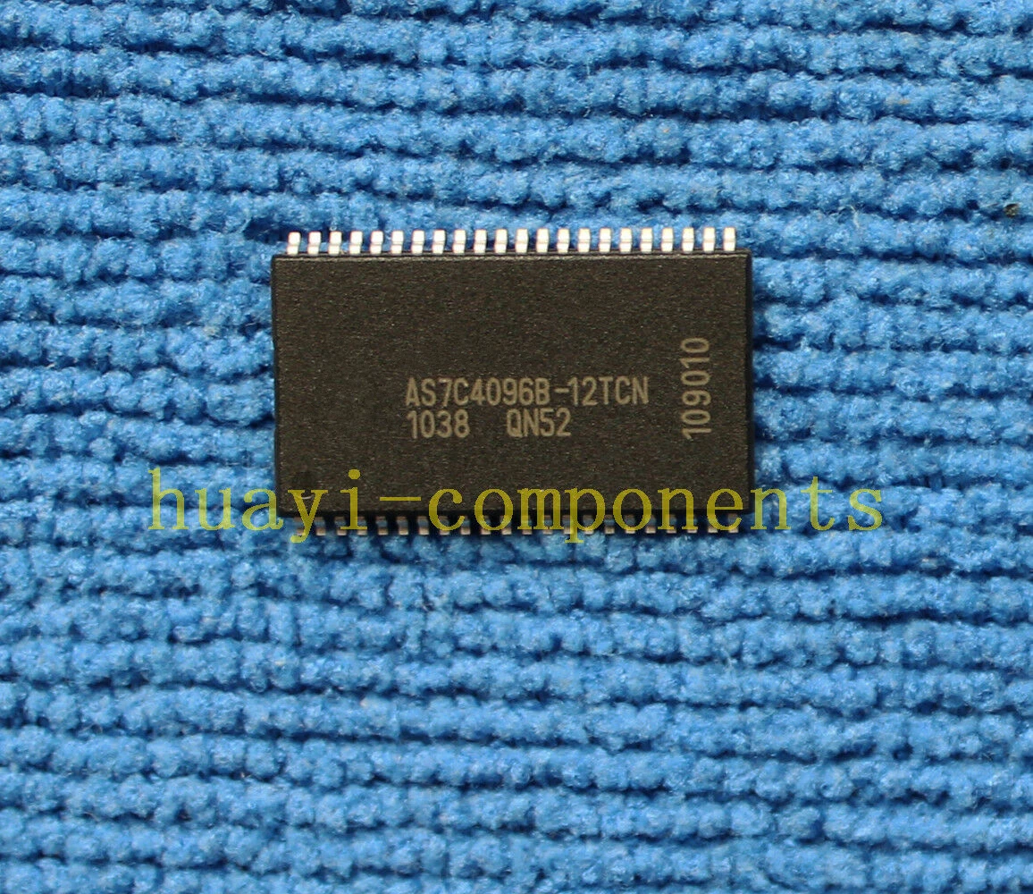 1 шт. Φ 512K x 8 CMOS SRAM TSOP44 | Обустройство дома
