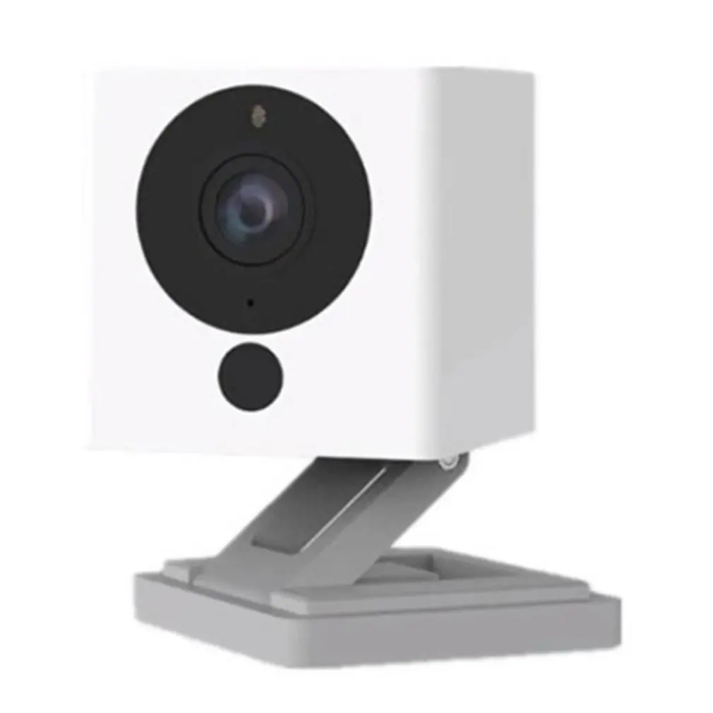 Wyze Cam 1080P Hd Indoor Wireless Smart Home Camera With Night Vision 2-Way Audio Person Detection Works With Alexa Wyze Cam 1080P Hd Indoor Wireless Smart Home Camera With Night Vision 2-Way Audio Person Detection Works With Alexa