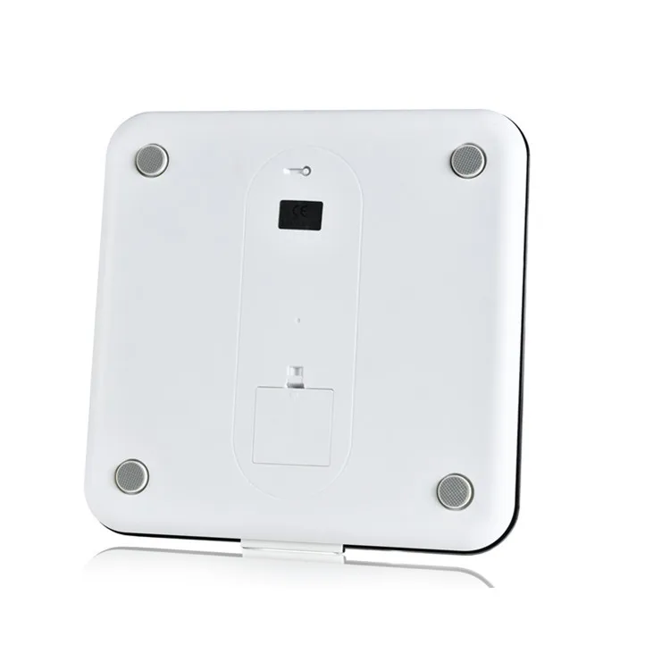 Tiansheng Source Многофункциональный Ito Bluetooth Body Fat Scale интеллектуальные электронные весы человеческое приложение подключение тела Жир Said