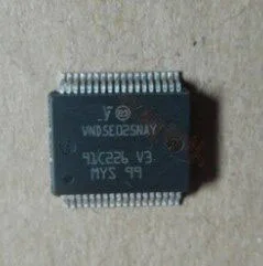IC новый оригинальный VND5E025NAY VND5E025N VND5E025 HSSOP36 Бесплатная доставка | Обустройство