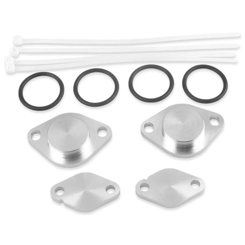 

Full Egr Removal /Blanking Plate Kit For Land Rover Discovery 3 Range Rover Sport Tdv6 Car Accessories
