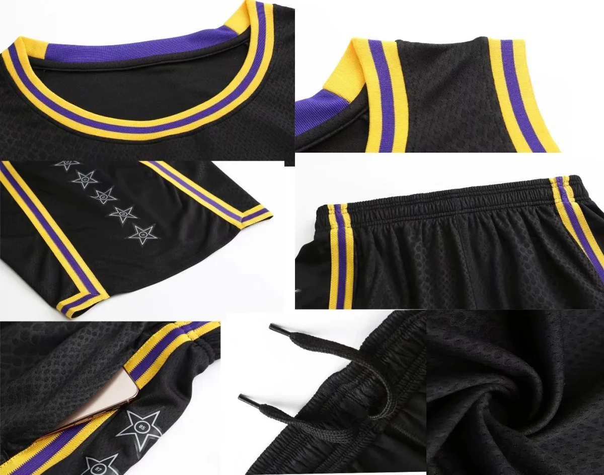 Fashion Basketball Jersey Sets Jumia Nigeria