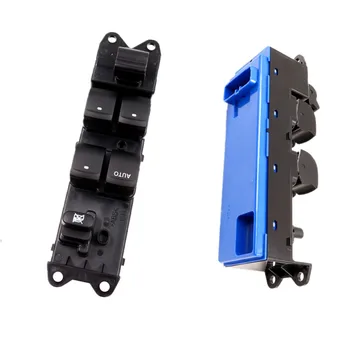 

Drivers Door Power Master Window Switch for Subaru Legacy LH 83071-AG05B