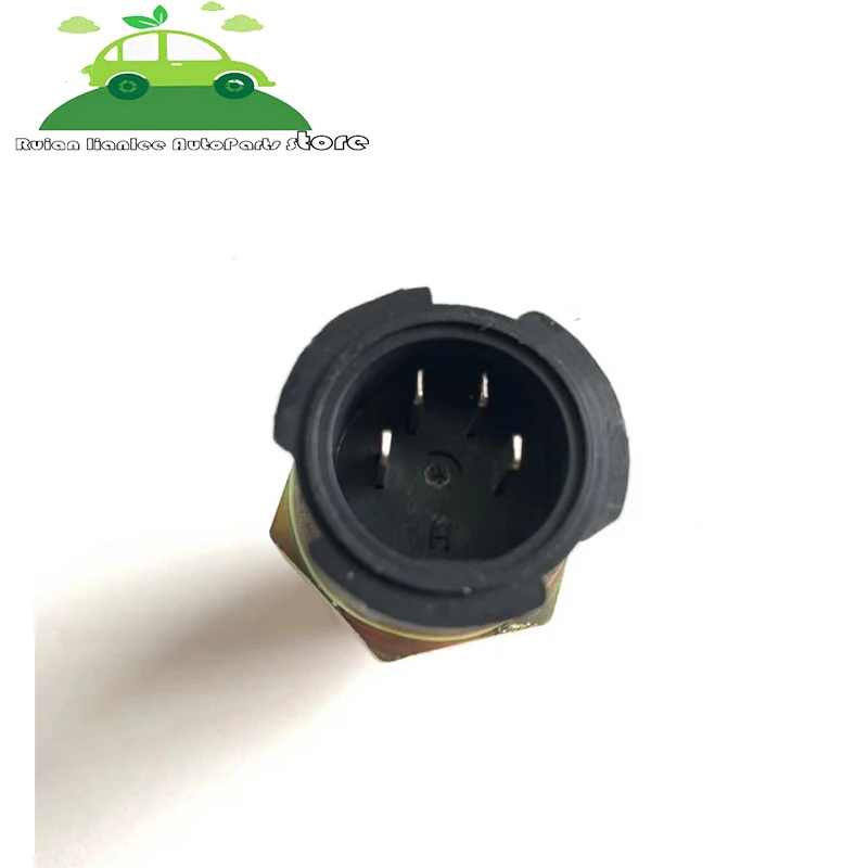 새로운 속도 센서 48349870ec 4861291 4834987, IVECO, 고품질 보증 2 년