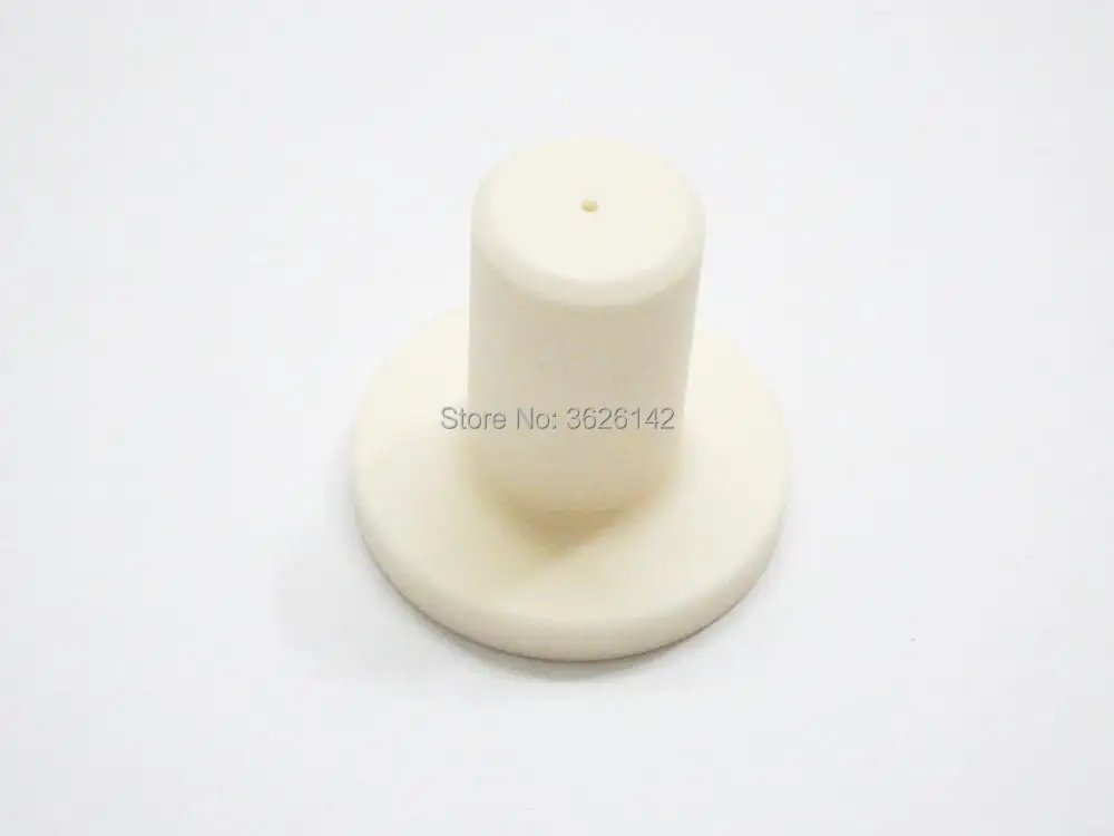 F125 Jet Nozzle 1.8mm Guide 2.0mm Full Ceramic for Fanuc Wire cut EDM Machine |