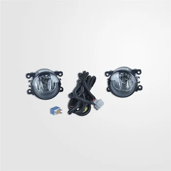 

OEM Fog Light Lamps Kit for Mitsubishi Triton L200 Pickup 2015-